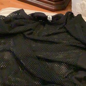 Ladies cover up size 14/16